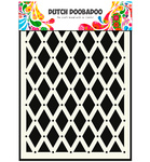 470715018 Mixed Media - Diamond