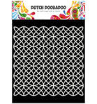 470715501 Dutch Doobadoo geometric