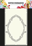470713306 DDBD card art A4 Swing card 4