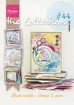 Cat1344 The Collection #44 2016