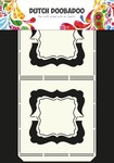 470713313 DDBD Dutch card art Harmonica 