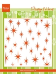 Df3429 Design Folder: Sparkles