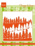 Df3430 Design Folder: Forrest