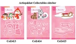 Actiepakket collectables oktober