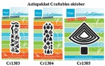 Actiepakket Craftables oktober