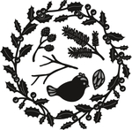 Cr1387 Craftable: Wreath