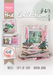 Cat1348 The Collection #48 2017