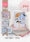 Cat1349 The Collection #49 2017 - Eline