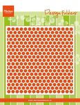 Df3431 Design folder: Dots