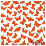 Df3433 Design folder: Butterflies
