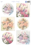 Mb0164 Knipvel Mattie's Flowers