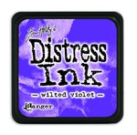 47360 Distress mini inkt - Wilted violet