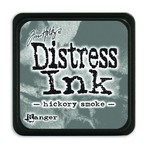 47339 Distress mini inkt - Hickory smoke