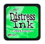 47384 Distress mini inkt - Lucky clover