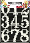 470715805 DDBD Dutch Stencil art nummers
