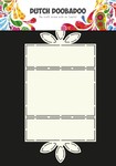 470713620 DDBD Dutch card art bloem A4