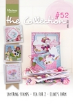 Cat1352 The Collection #52 2017