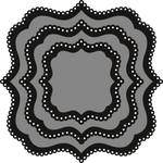Cr1404 Craftable Basic Classic square