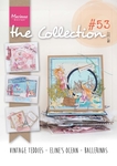 Cat1353 The Collection #53 2017
