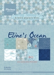Pb7052 Paperbloc - Eline's Ocean - A5