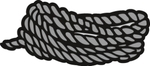Cr1405 Craftable - Nautical rope