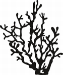 Cr1406 Craftable Coral