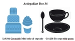 Actiepakket Marianne Doe 34