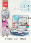 Cat1354 The Collection #54 2017