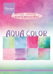Pk9147 Paperbloc Aqua color