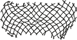 Cr1409 Craftable Tiny's Fishnet
