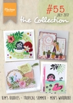 Cat1355 The Collection #55 2017
