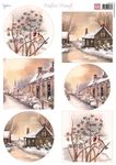 Mb0169 Mattie's Mooiste Winter villages
