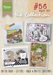 Cat1356 The Collection #56 2017