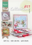 Cat1357 The Collection #57 2017
