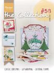 Cat1358 The Collection #58 2017