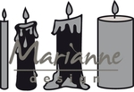 Cr1426 Craftable - Candles set
