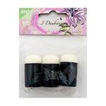 6200/0221 Daubers 3st (sponsjes)