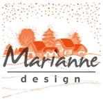 Df3442 Design folder Wintervillage