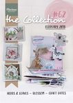 Cat1362 The Collection #62 2017