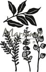Cr1432 Craftable - Herbs & leaves