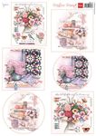 Mb0172 Mattie's mooiste: needlework