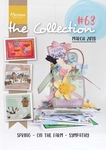 Cat1363 The Collection #63 2018