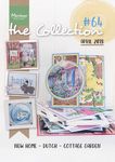 Cat1364 The Collection #64 2018