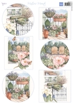 Mb0175 Mattie's mooiste: Garden