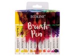 Ecoline brushpen set 20st