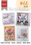 Cat1366 The Collection #66 2018