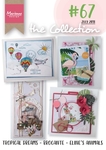 Cat1367 The Collection #67 2018