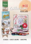 Cat1368 The Collection #68 2018
