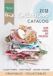 Cat2018 The Collection 2018