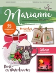 Marianne Doe nr 40 2018